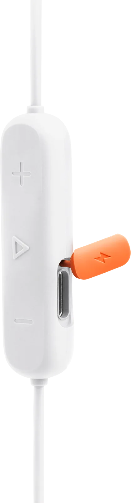 JBL Endurance Run 3 Wireless — vista lateral