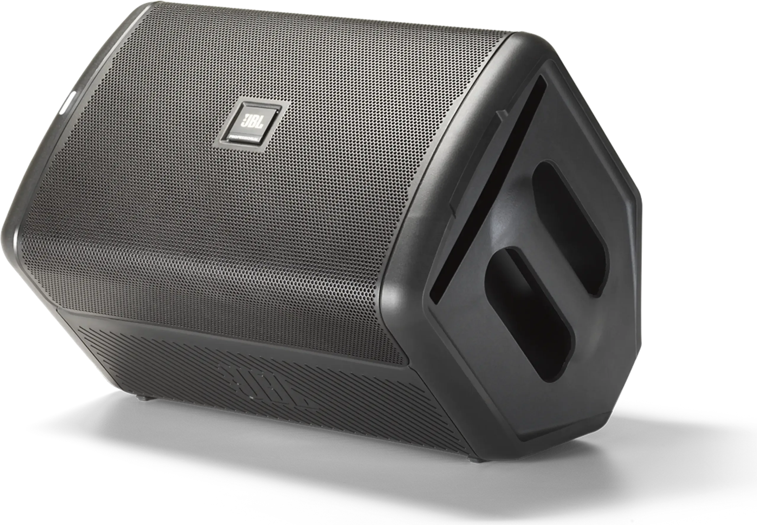 JBL EON ONE Compact — vista oficial del diseño