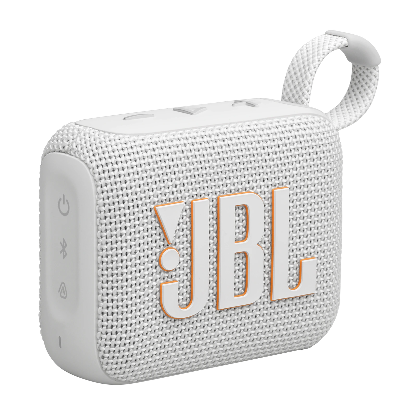JBL Go 4 en Blanco