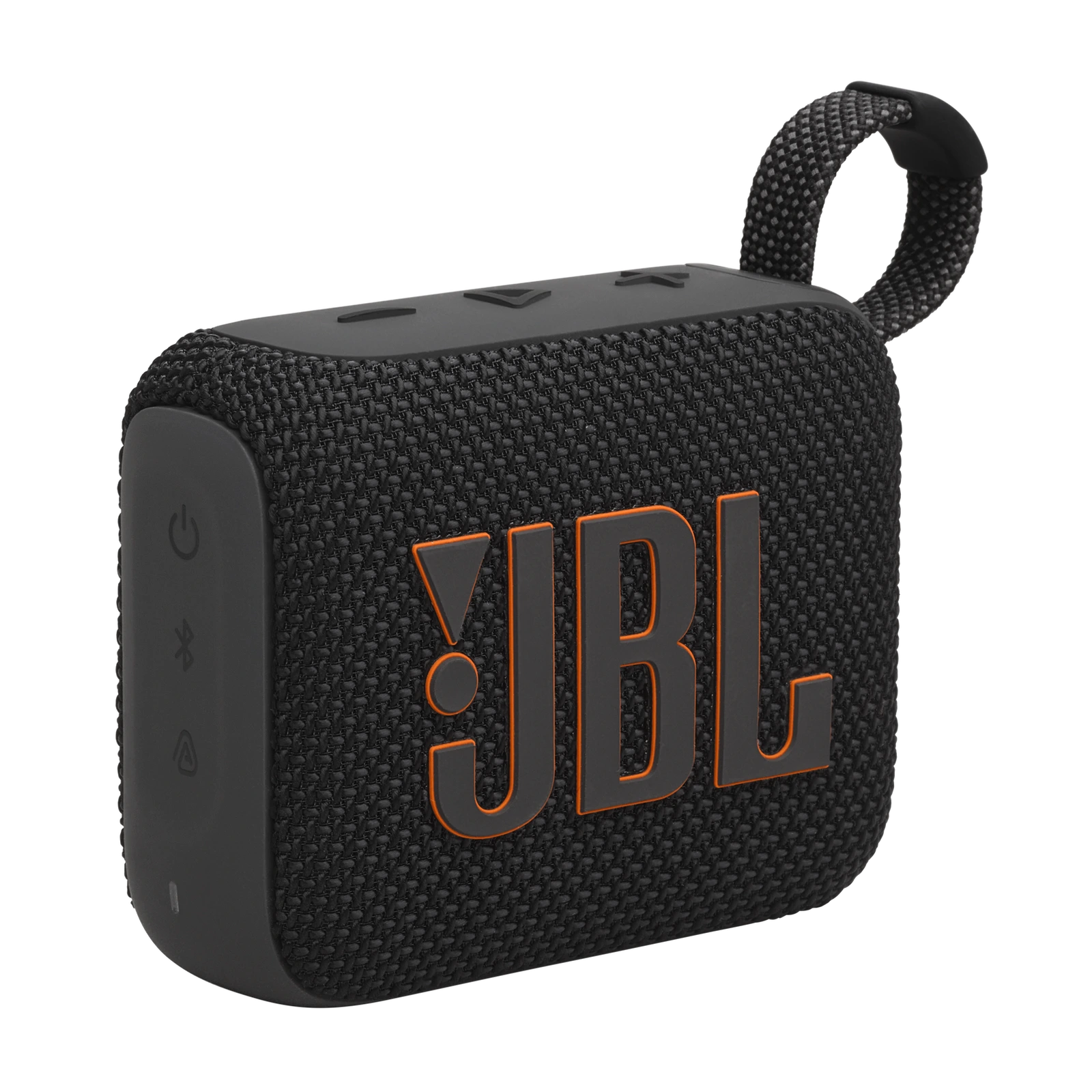 JBL Go 4 en Negro