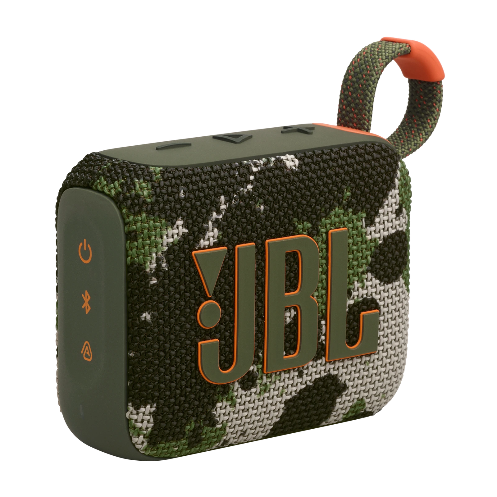 JBL Go 4 en Squad
