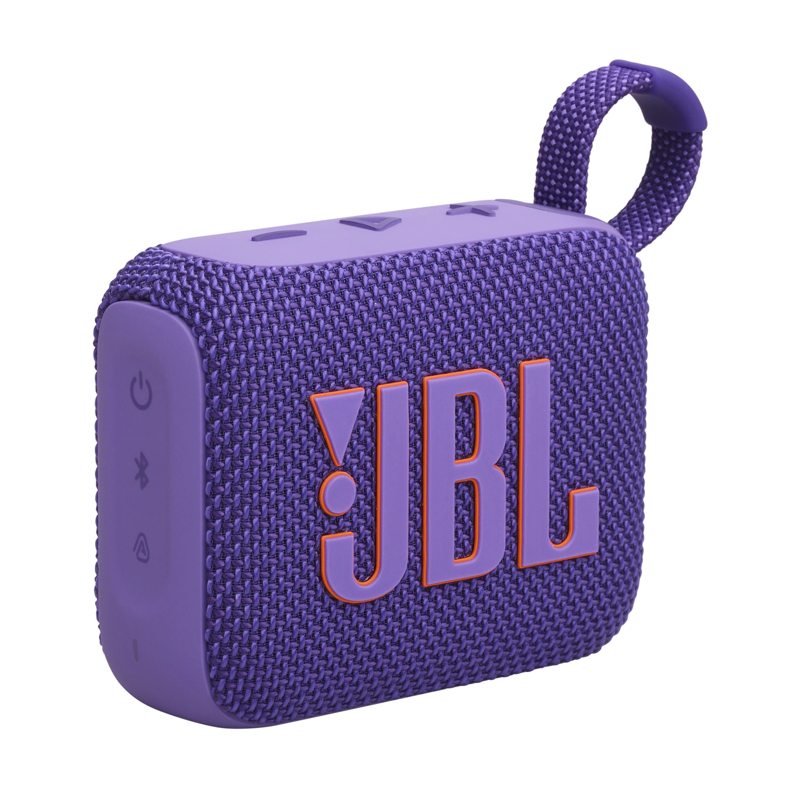 JBL Go 4 en Morado
