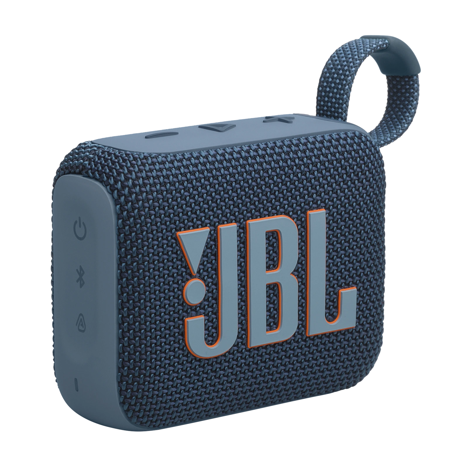JBL Go 4 en Azul