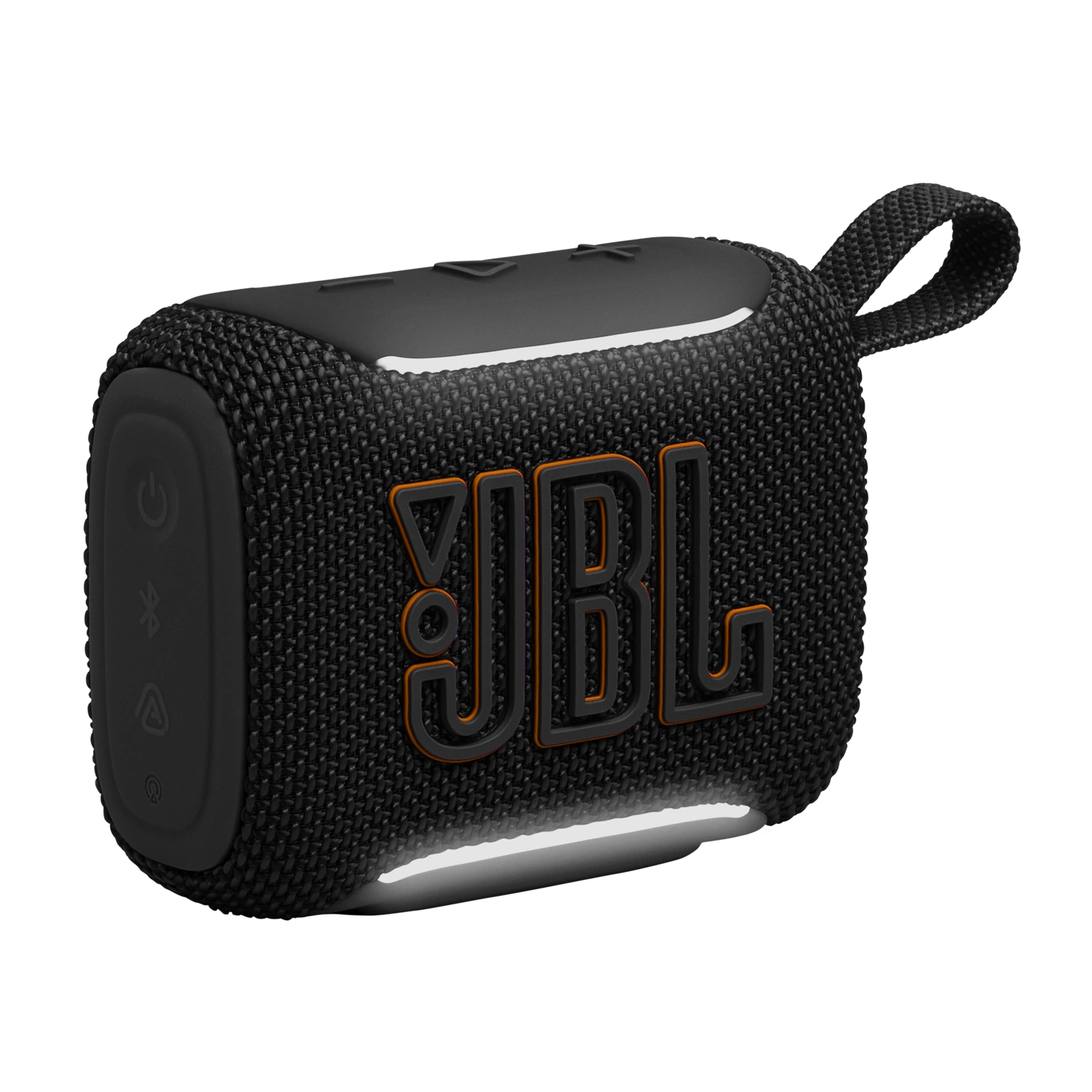 JBL Go 5 en Negro