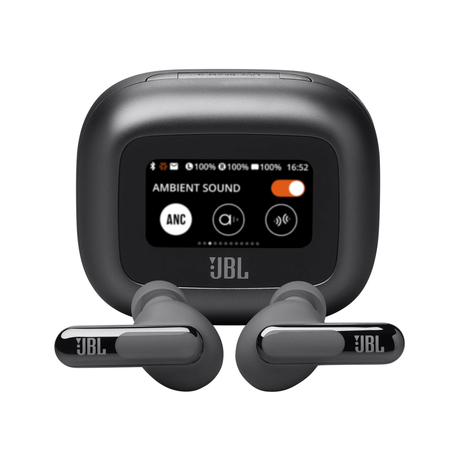 JBL Live Beam 3 en Negro
