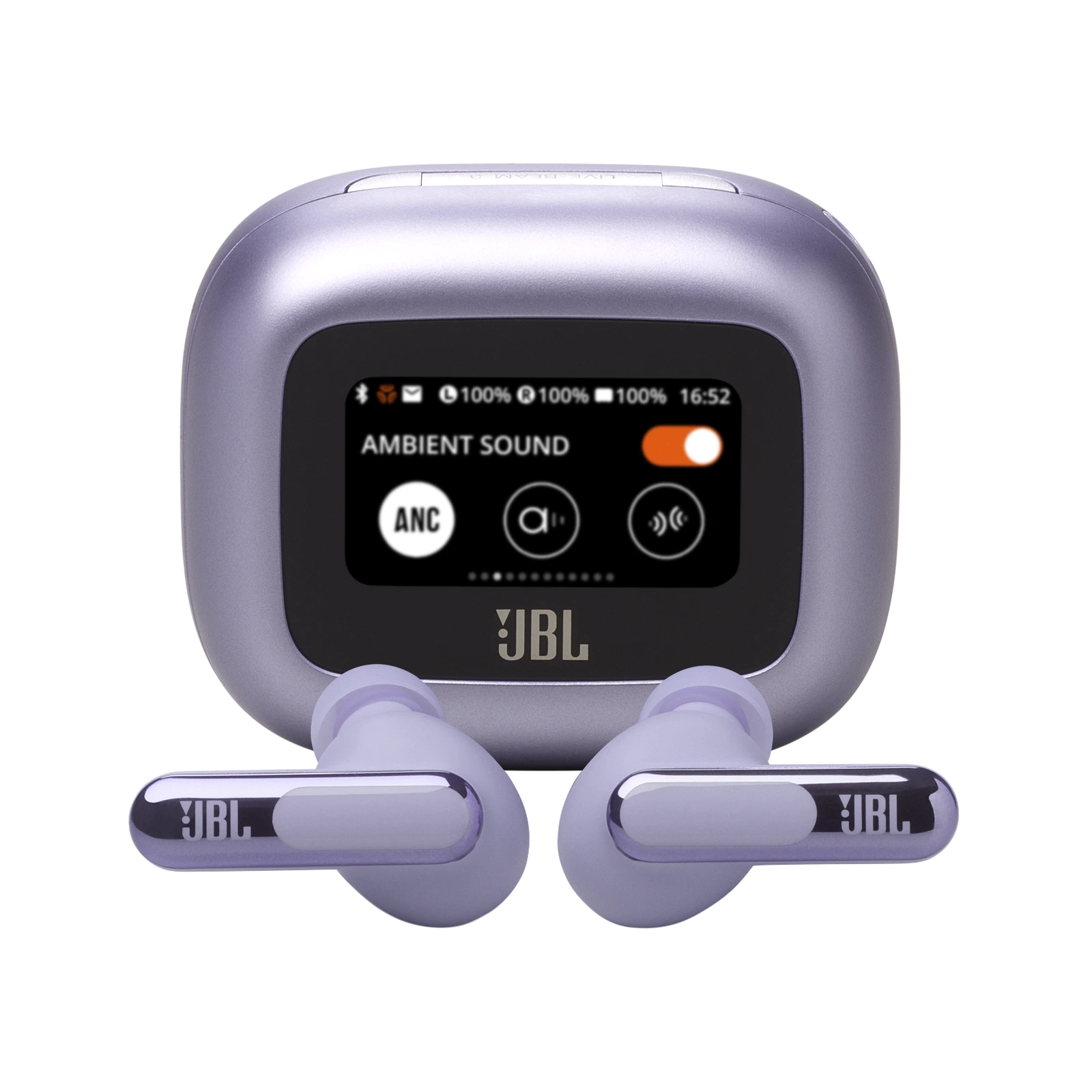 JBL Live Beam 3 en Morado