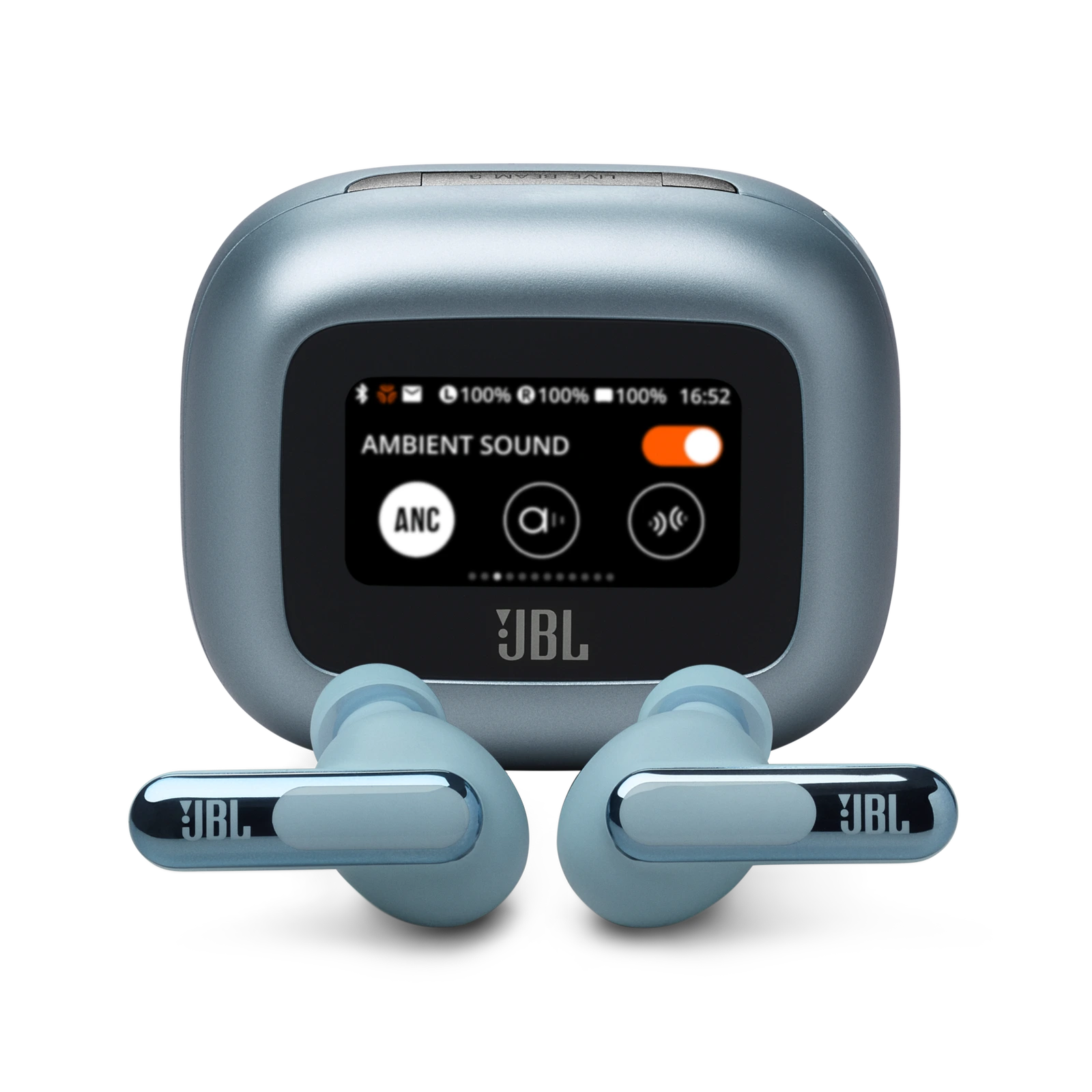 JBL Live Beam 3 en Azul