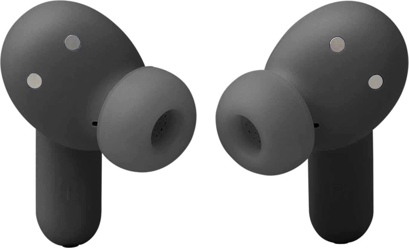 JBL Live Beam 3 — vista lateral