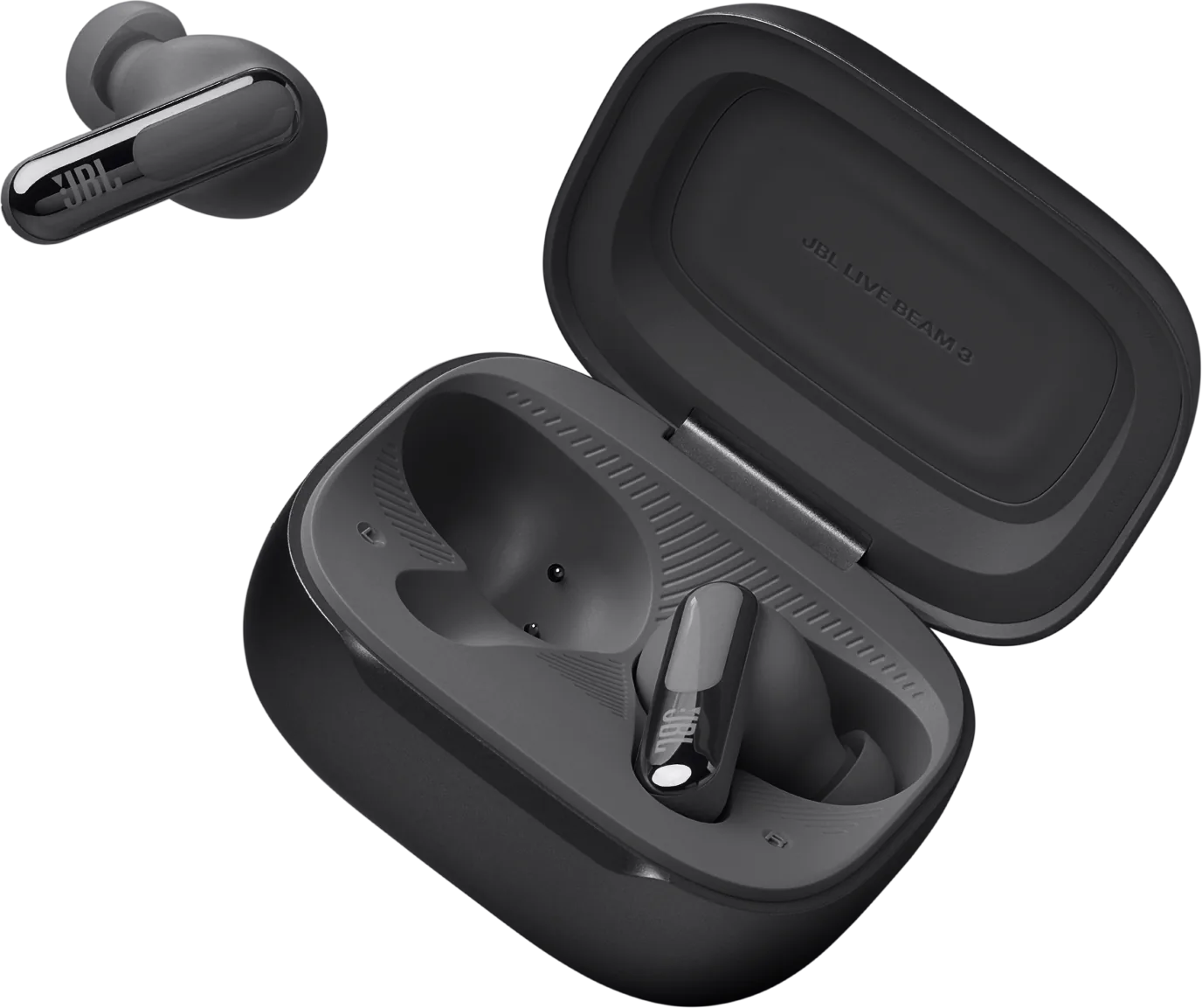 JBL Live Beam 3 — controles