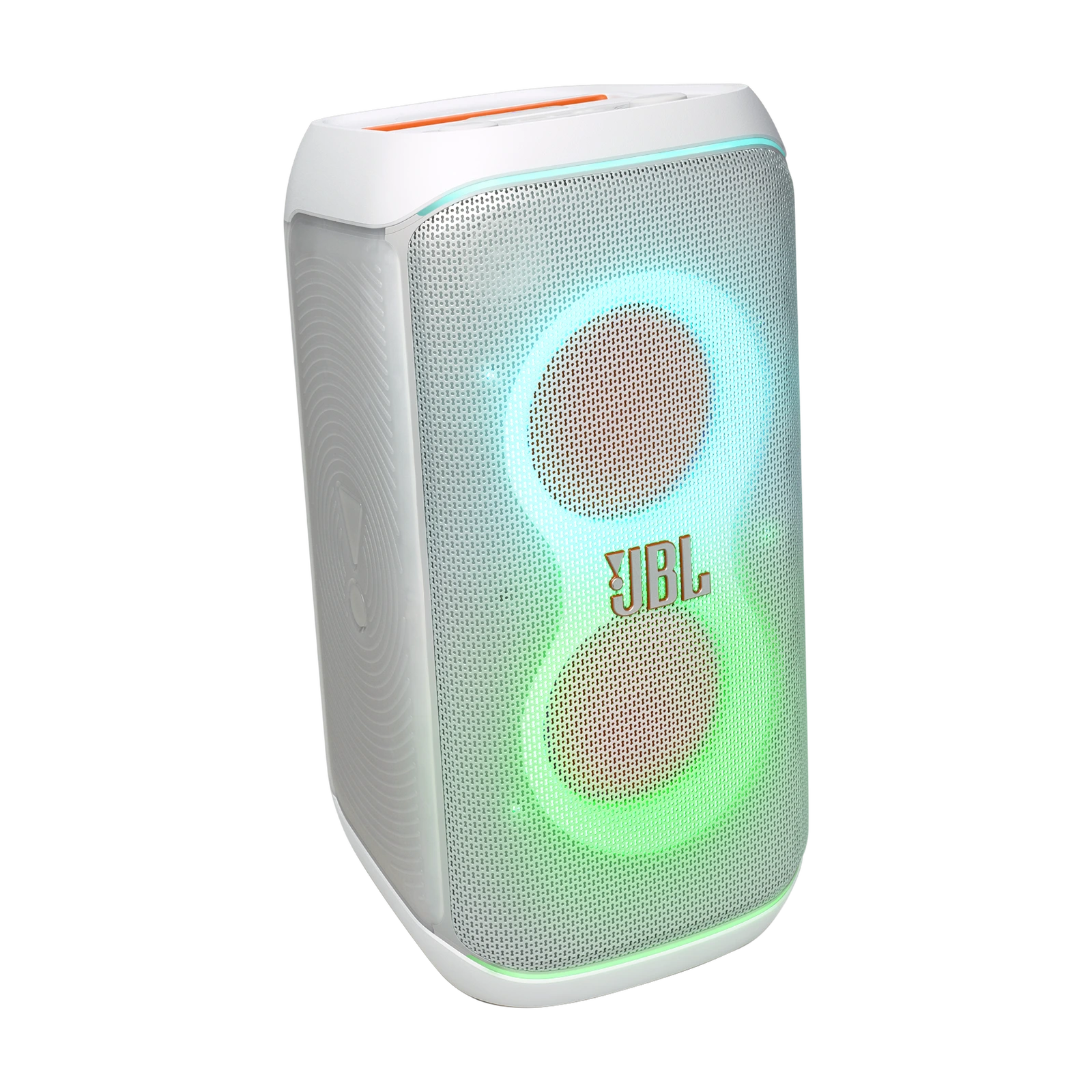 JBL PartyBox Club 120 en Blanco