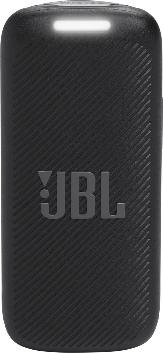 JBL Quantum Stream Wireless USB-C — vista oficial del diseño