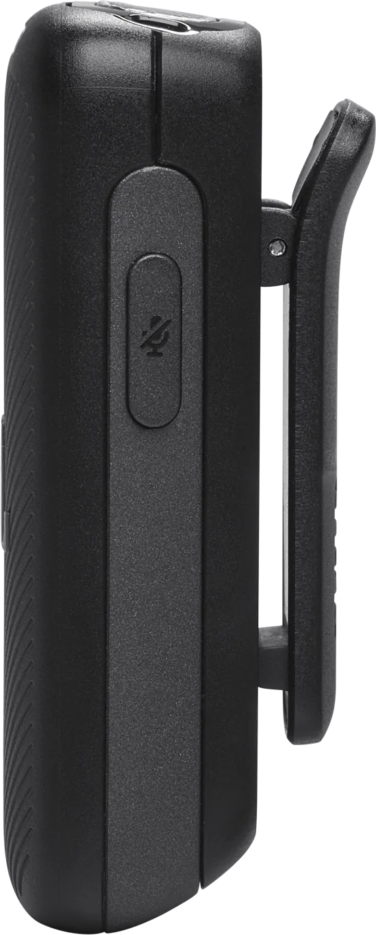 JBL Quantum Stream Wireless USB-C — vista oficial del diseño