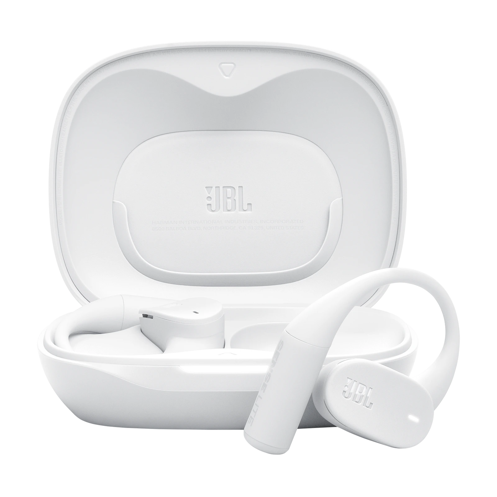 JBL Sense Lite en Blanco
