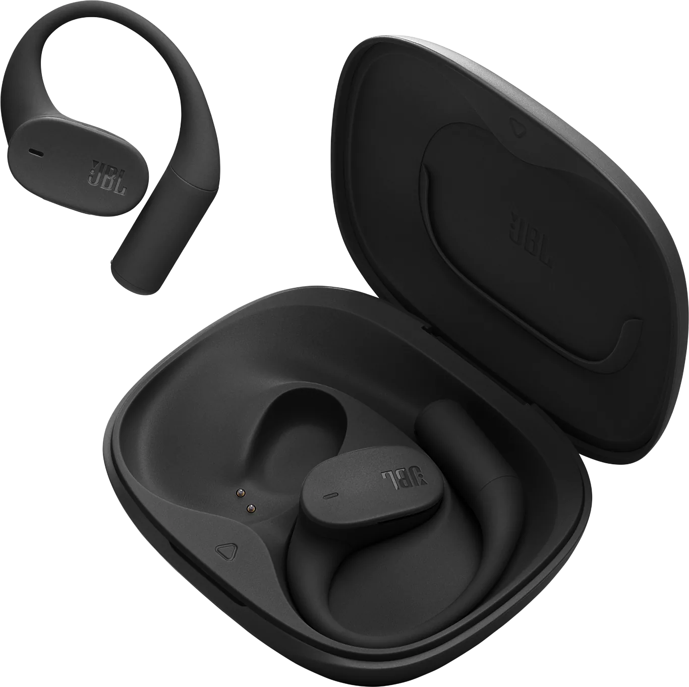 JBL Sense Lite — vista oficial del diseño