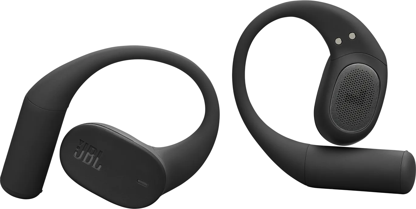 JBL Sense Lite — vista oficial del diseño