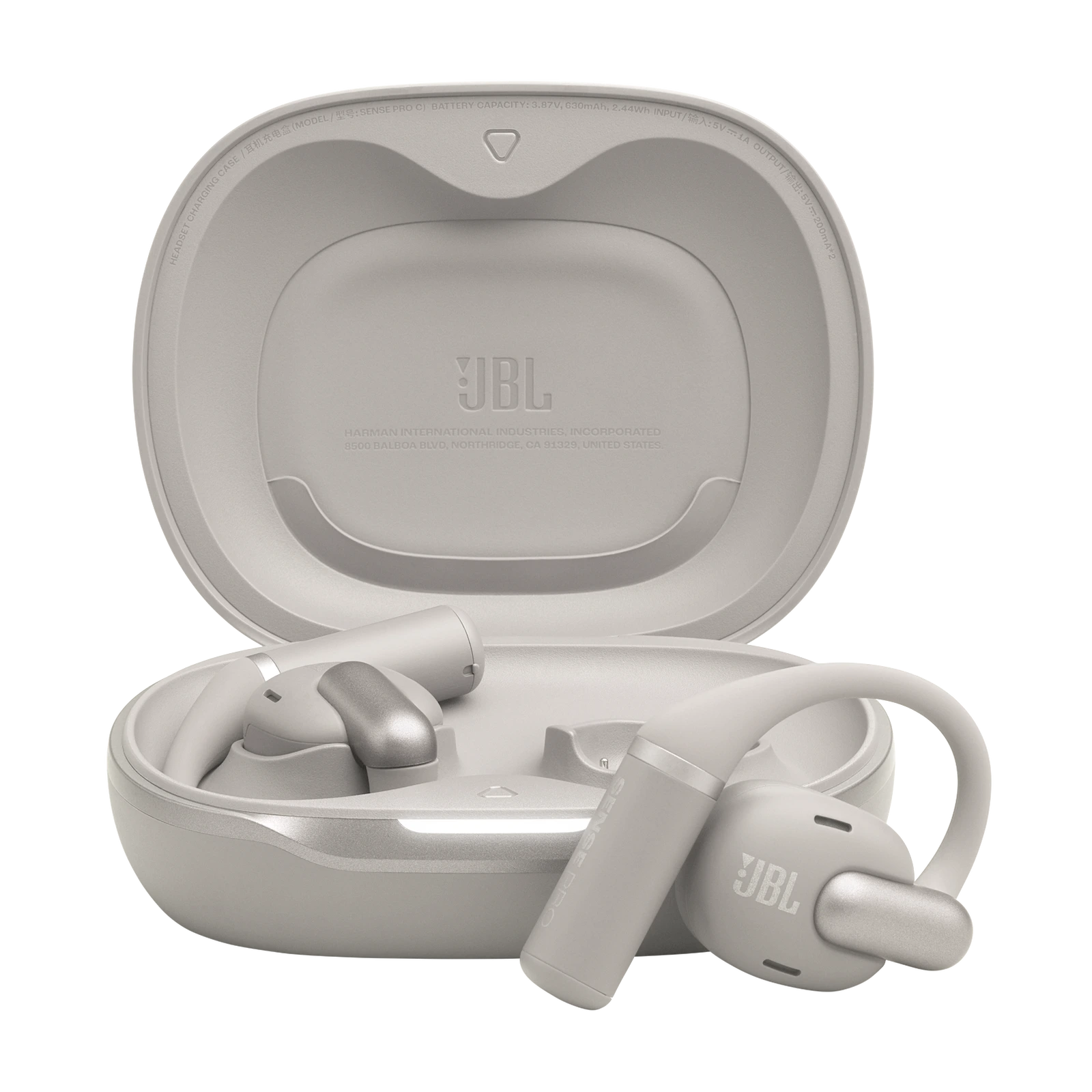 JBL Sense Pro en Gris