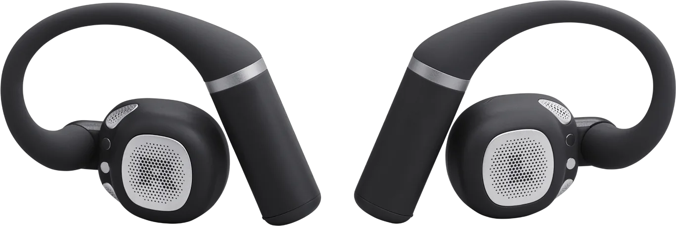 JBL Sense Pro — vista oficial del diseño