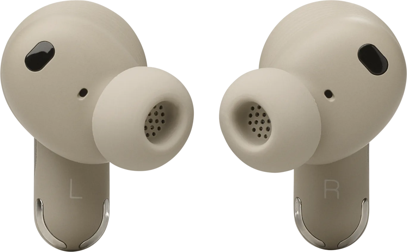 JBL Tour Pro 3 — detalle del diseño
