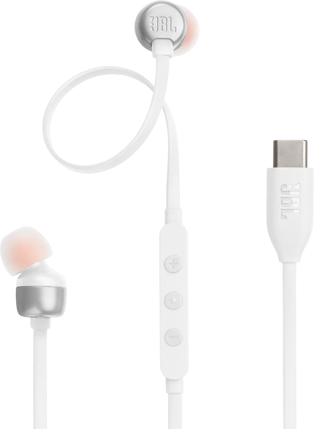 JBL Tune 310C USB-C