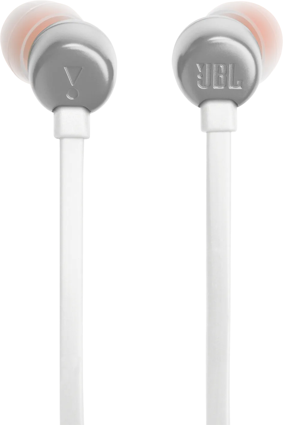 JBL Tune 310C USB-C — detalle del diseño