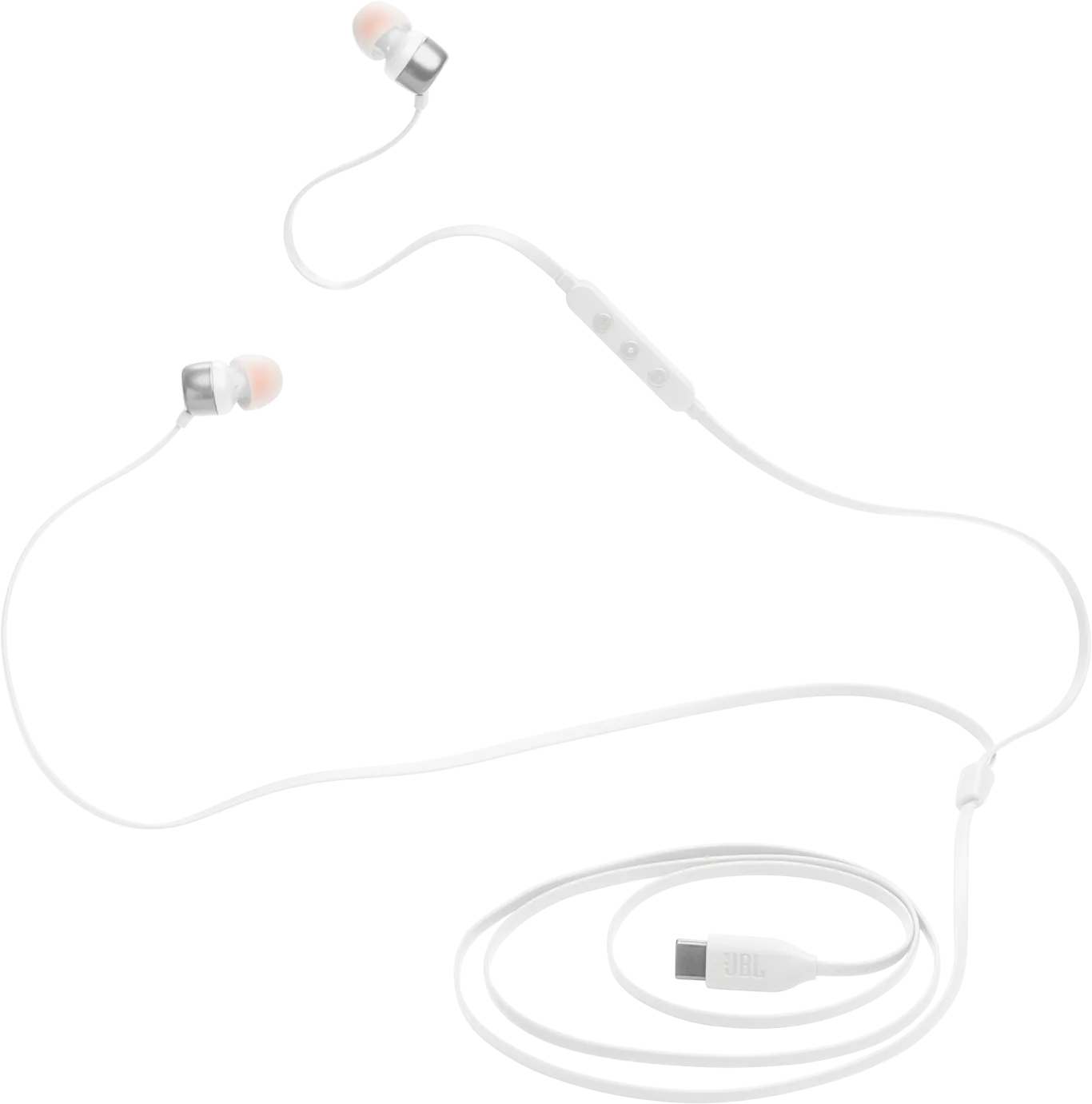 JBL Tune 310C USB-C — otro ángulo