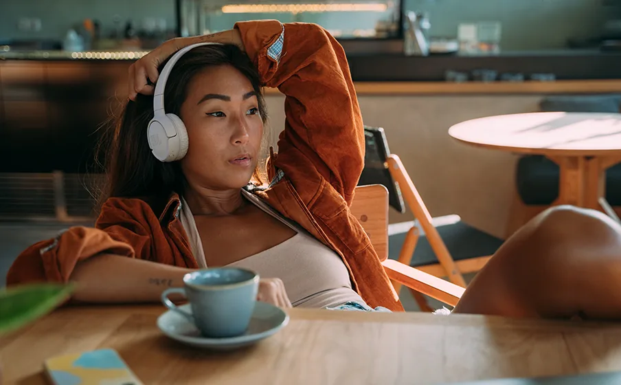 JBL Tune 520BT — vista oficial del diseño