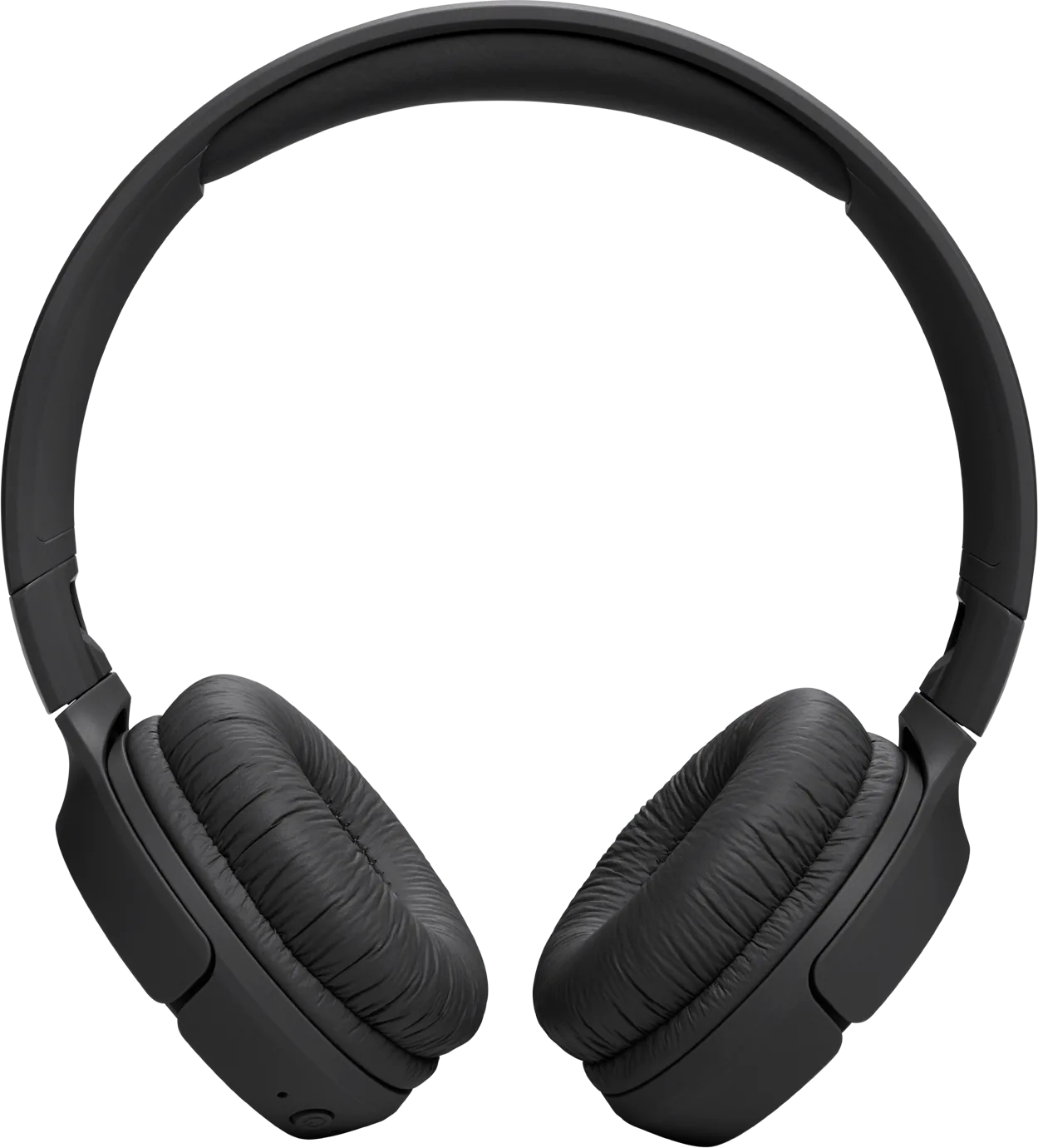 JBL Tune 520BT — vista oficial del diseño