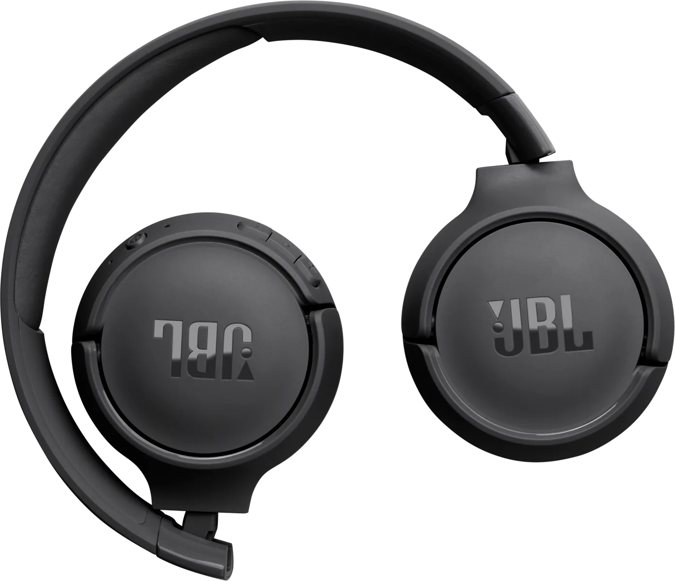 JBL Tune 520BT — vista oficial del diseño