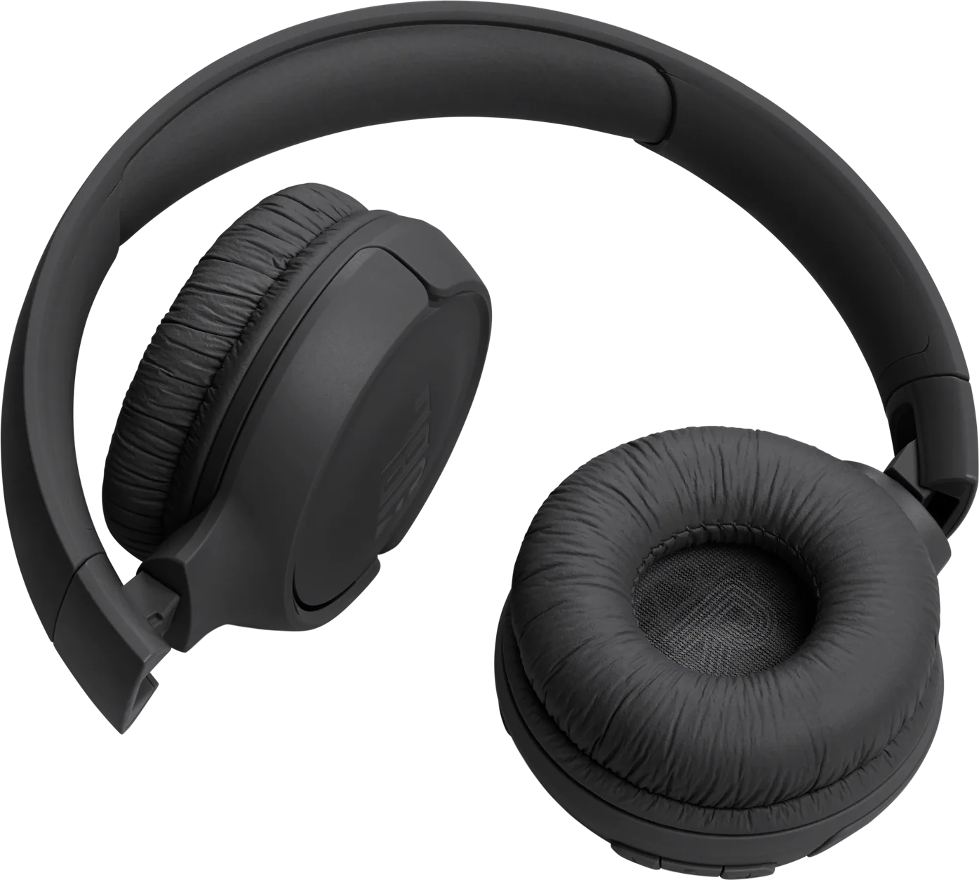 JBL Tune 520BT — vista oficial del diseño