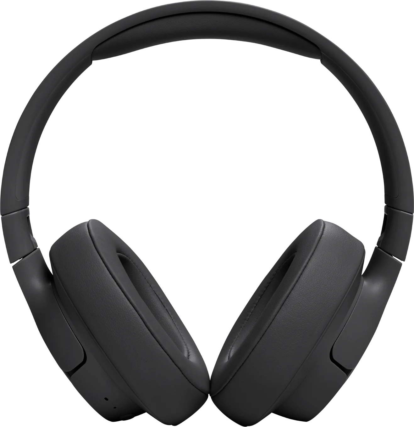 JBL Tune 720BT — vista oficial del diseño