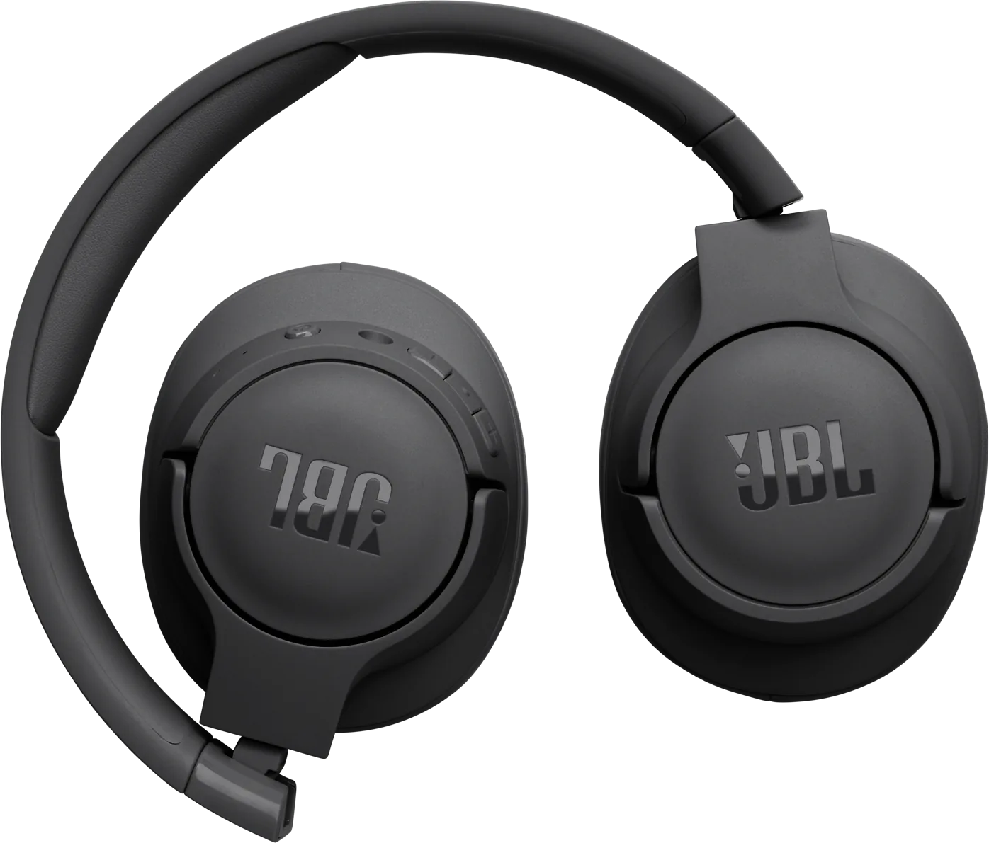 JBL Tune 720BT — vista oficial del diseño