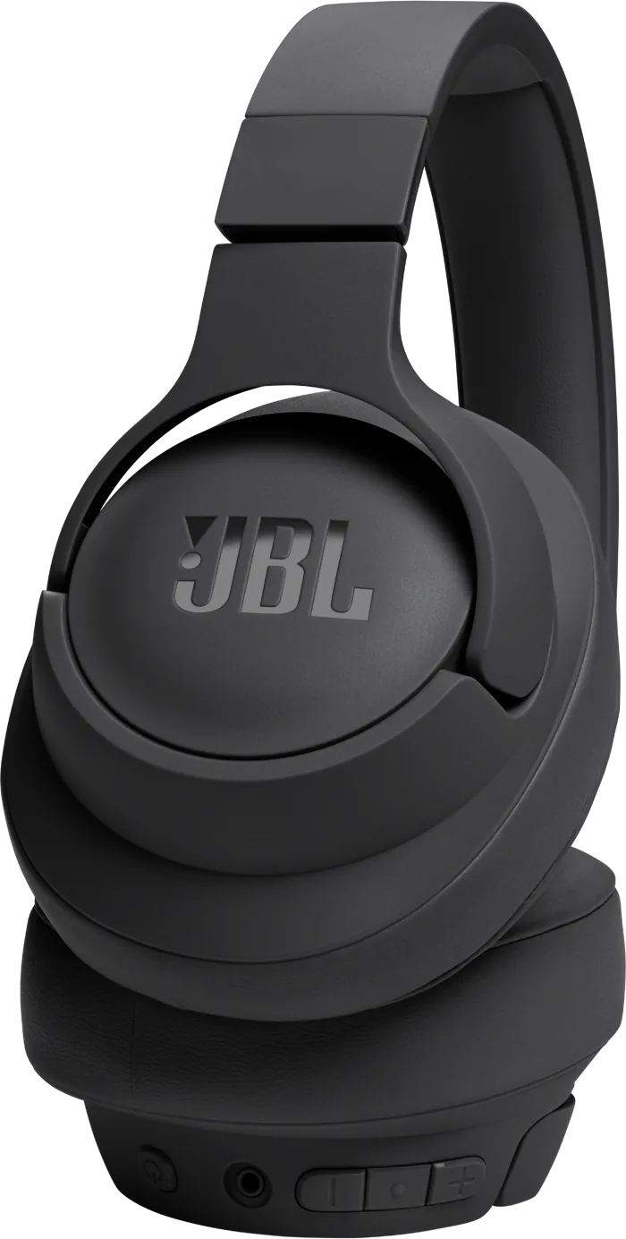 JBL Tune 720BT — vista oficial del diseño