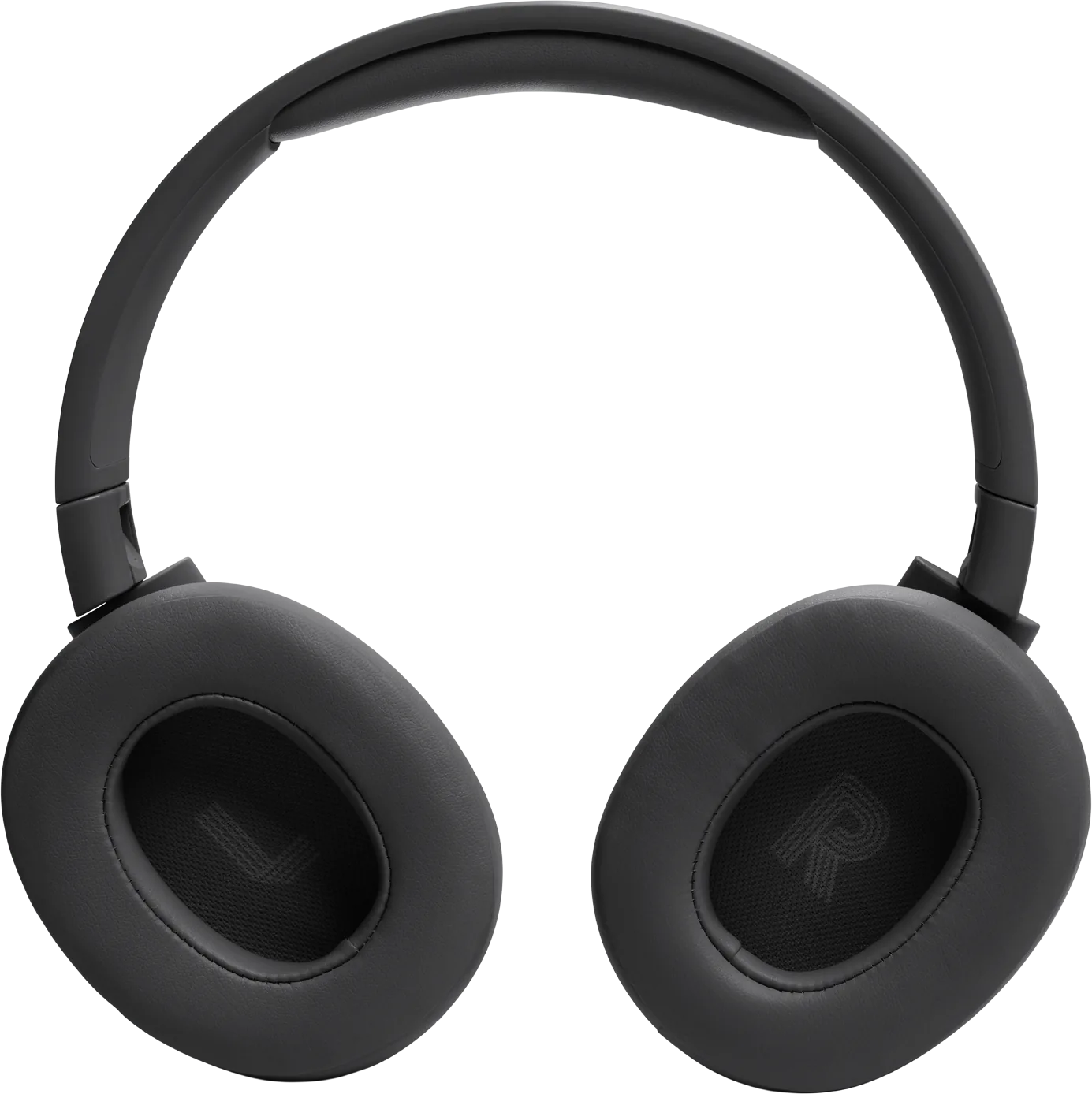 JBL Tune 720BT — vista oficial del diseño