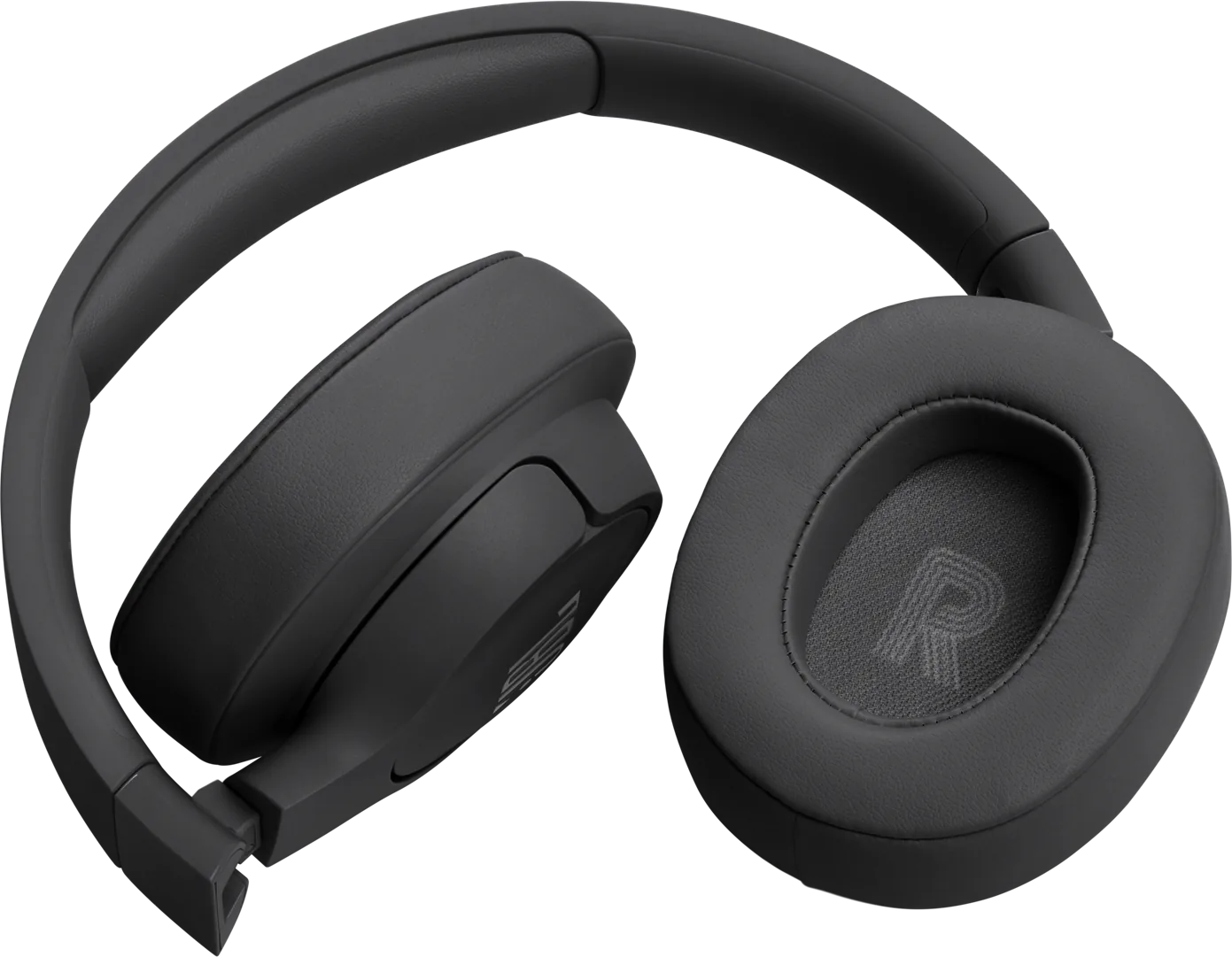 JBL Tune 720BT — vista oficial del diseño