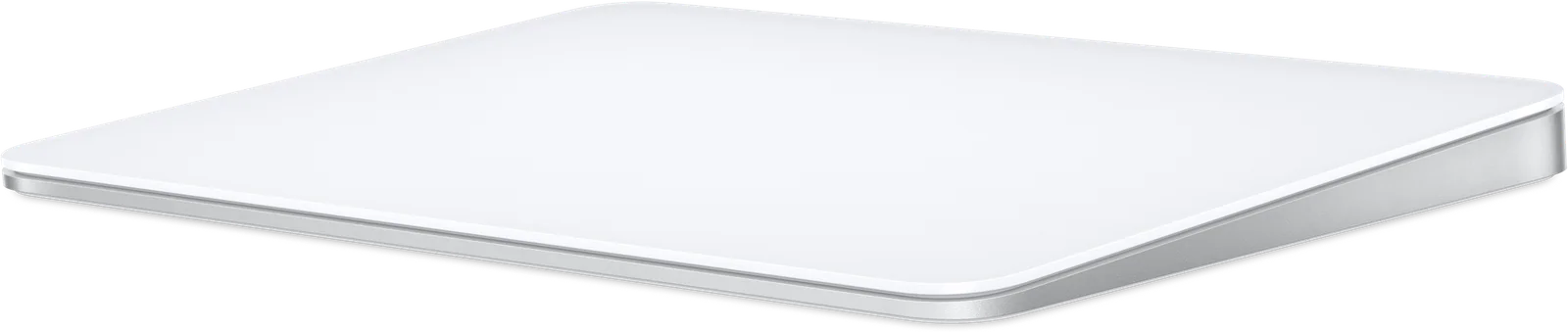 Magic Trackpad (USB‑C) en Superficie Multi-Touch blanca