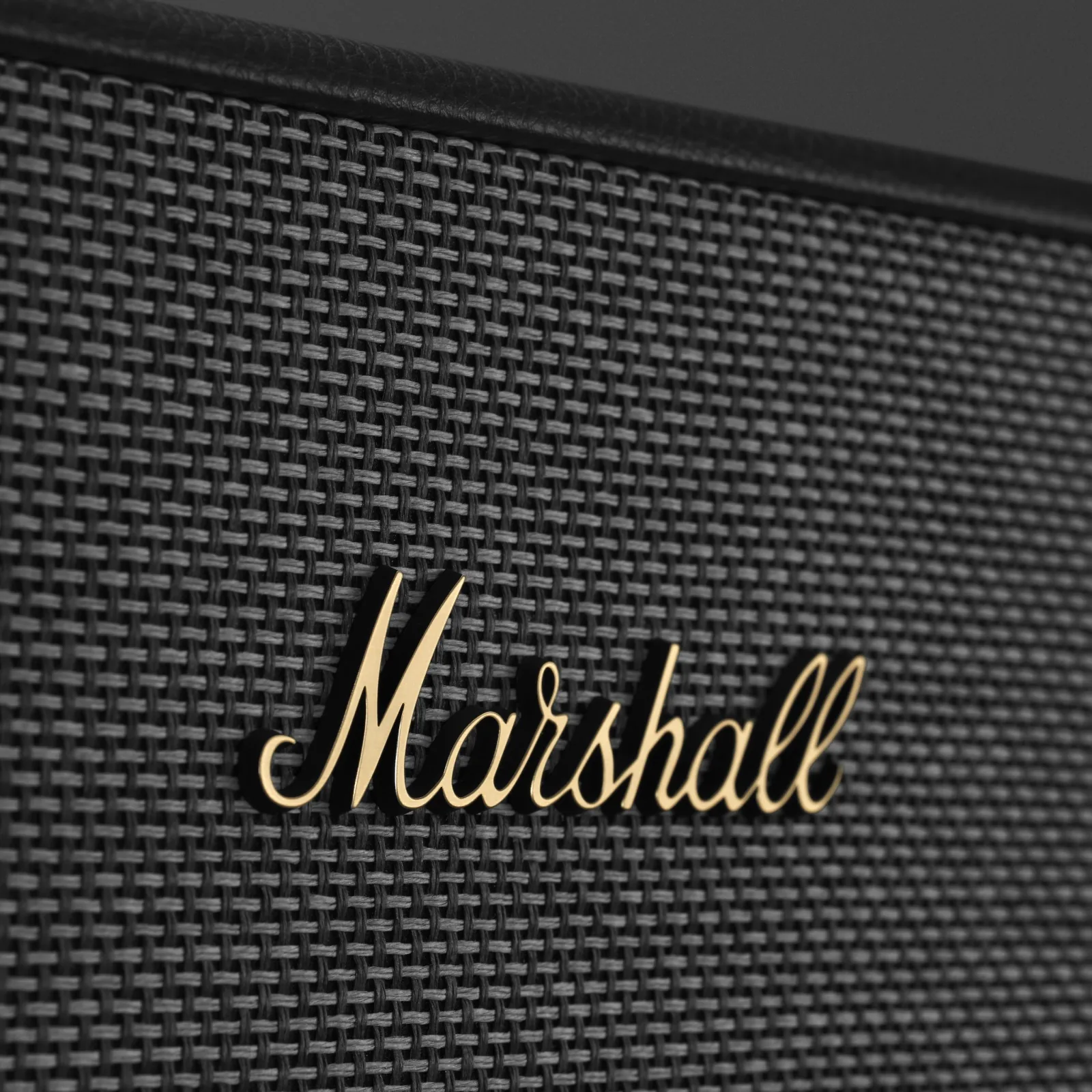 Acton III — fotografía oficial Marshall