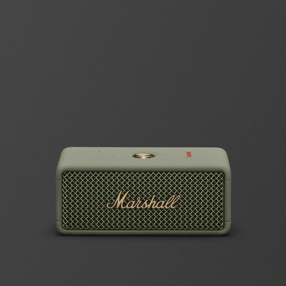 Marshall Emberton III en Sage