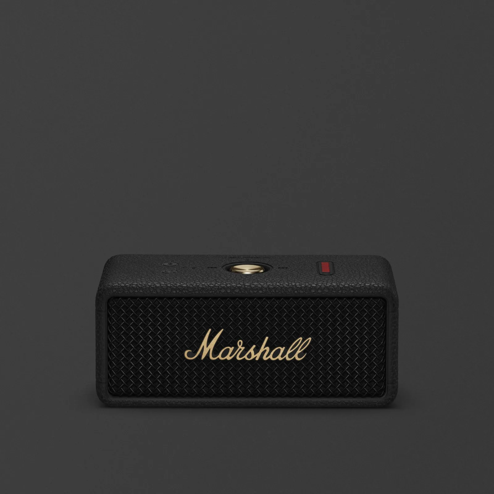 Emberton III — fotografía oficial Marshall