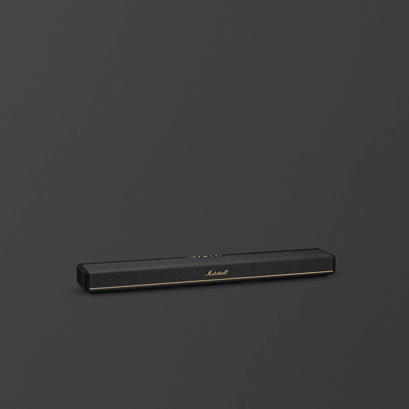 Heston 60 — fotografía oficial Marshall