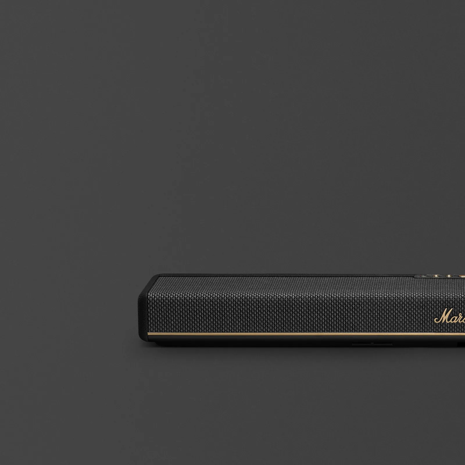 Heston 60 — fotografía oficial Marshall