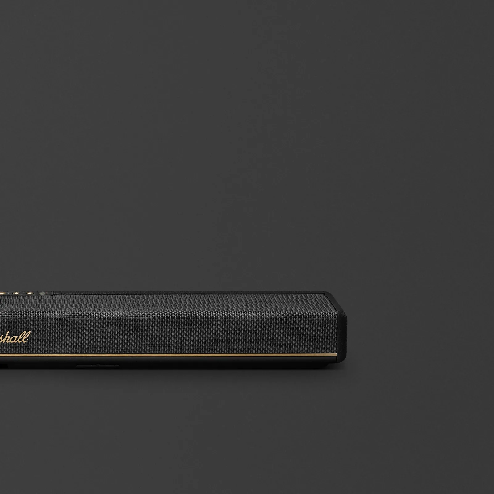 Heston 60 — fotografía oficial Marshall