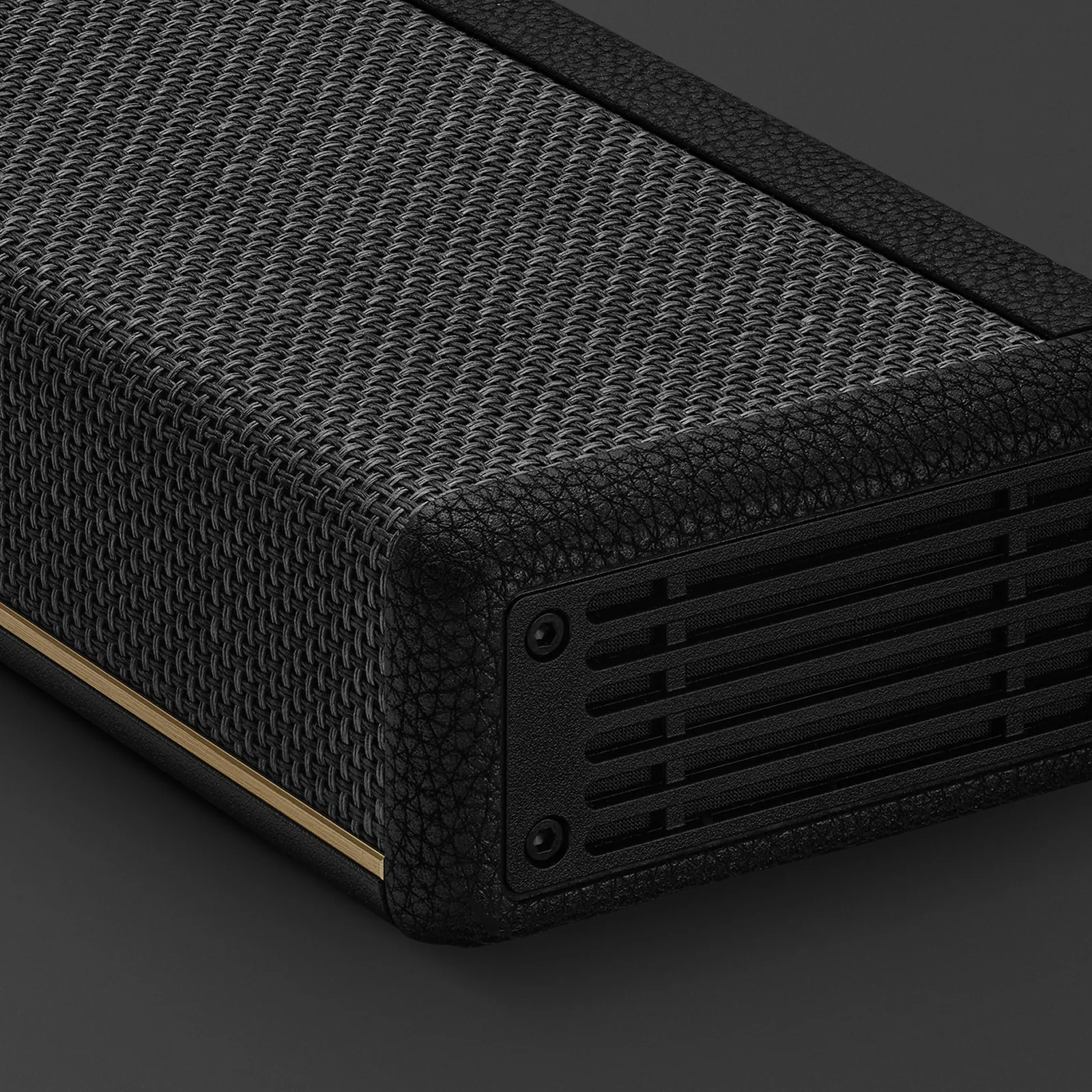 Heston 60 — fotografía oficial Marshall