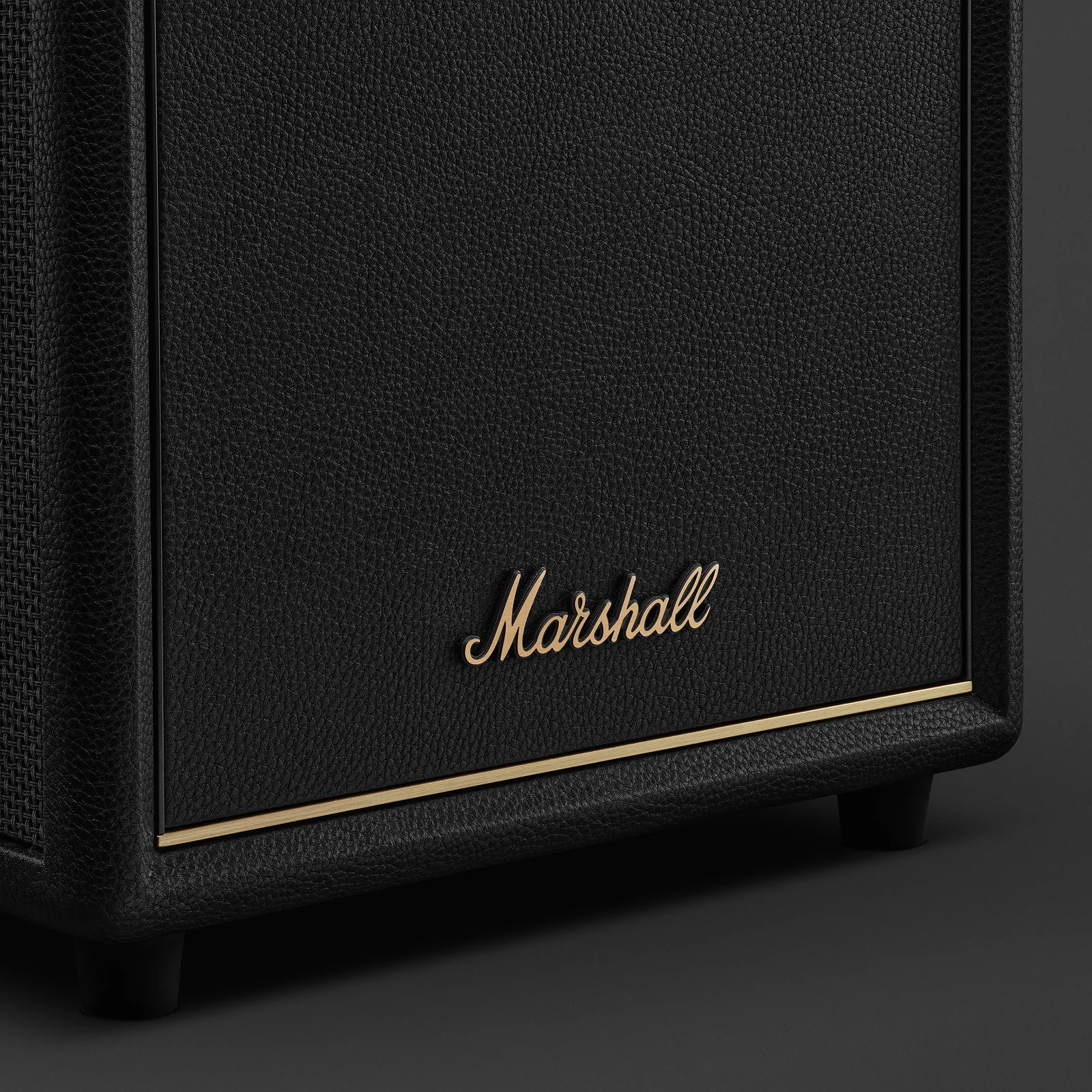 Heston Sub 200 — fotografía oficial Marshall