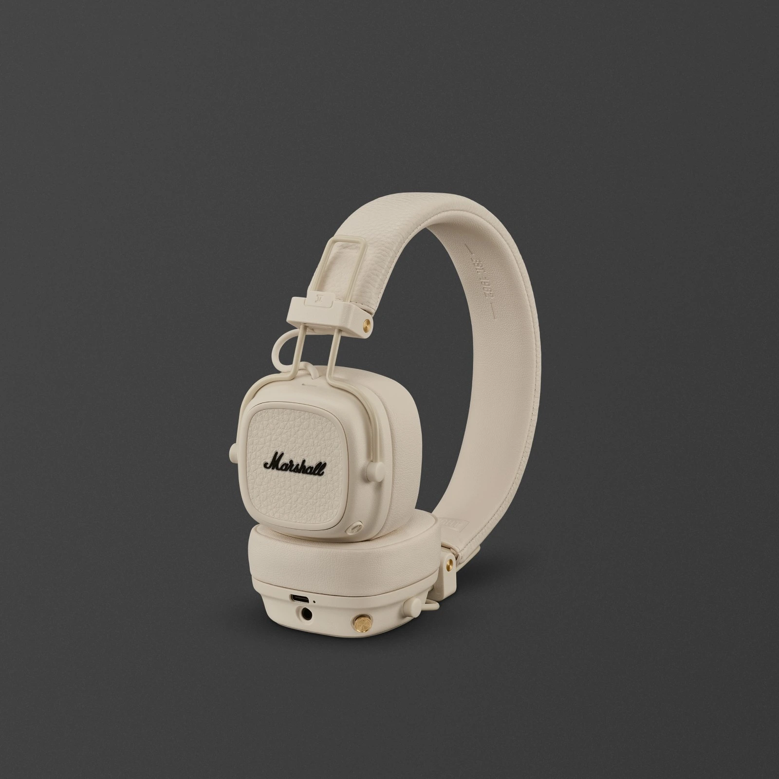 Marshall Major V en Crema