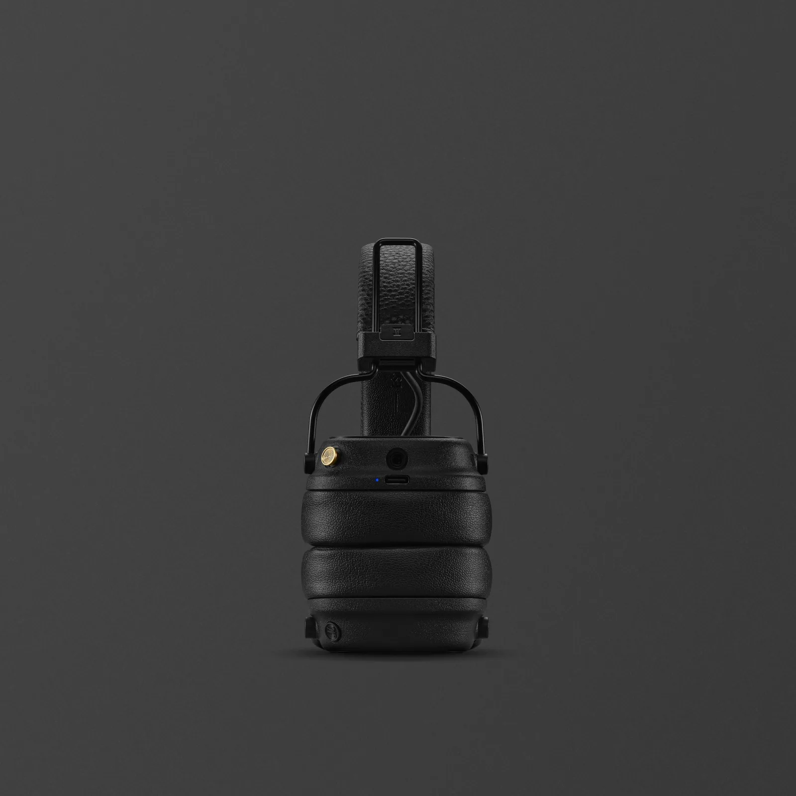 Major V — fotografía oficial Marshall