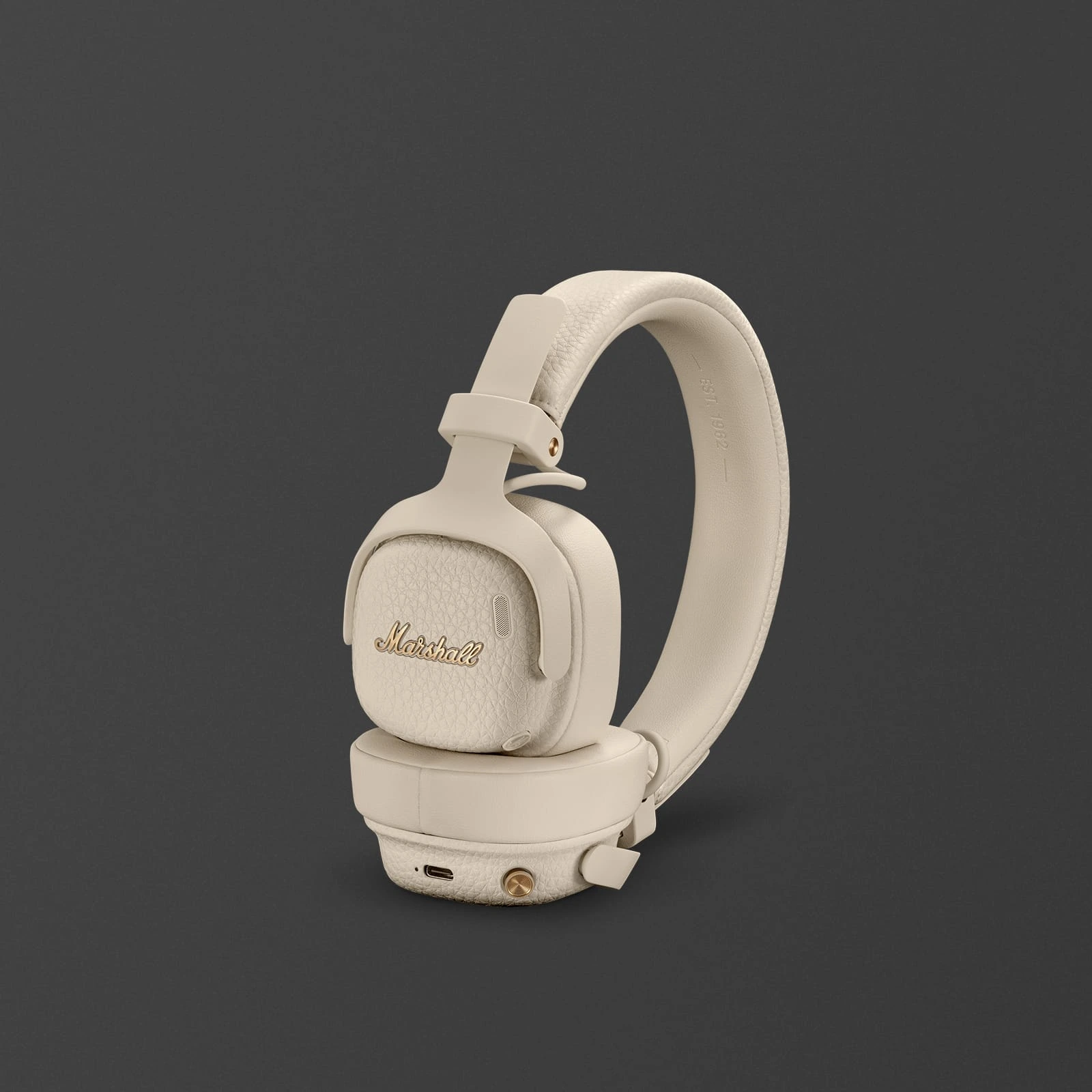 Marshall Milton A.N.C. en Crema