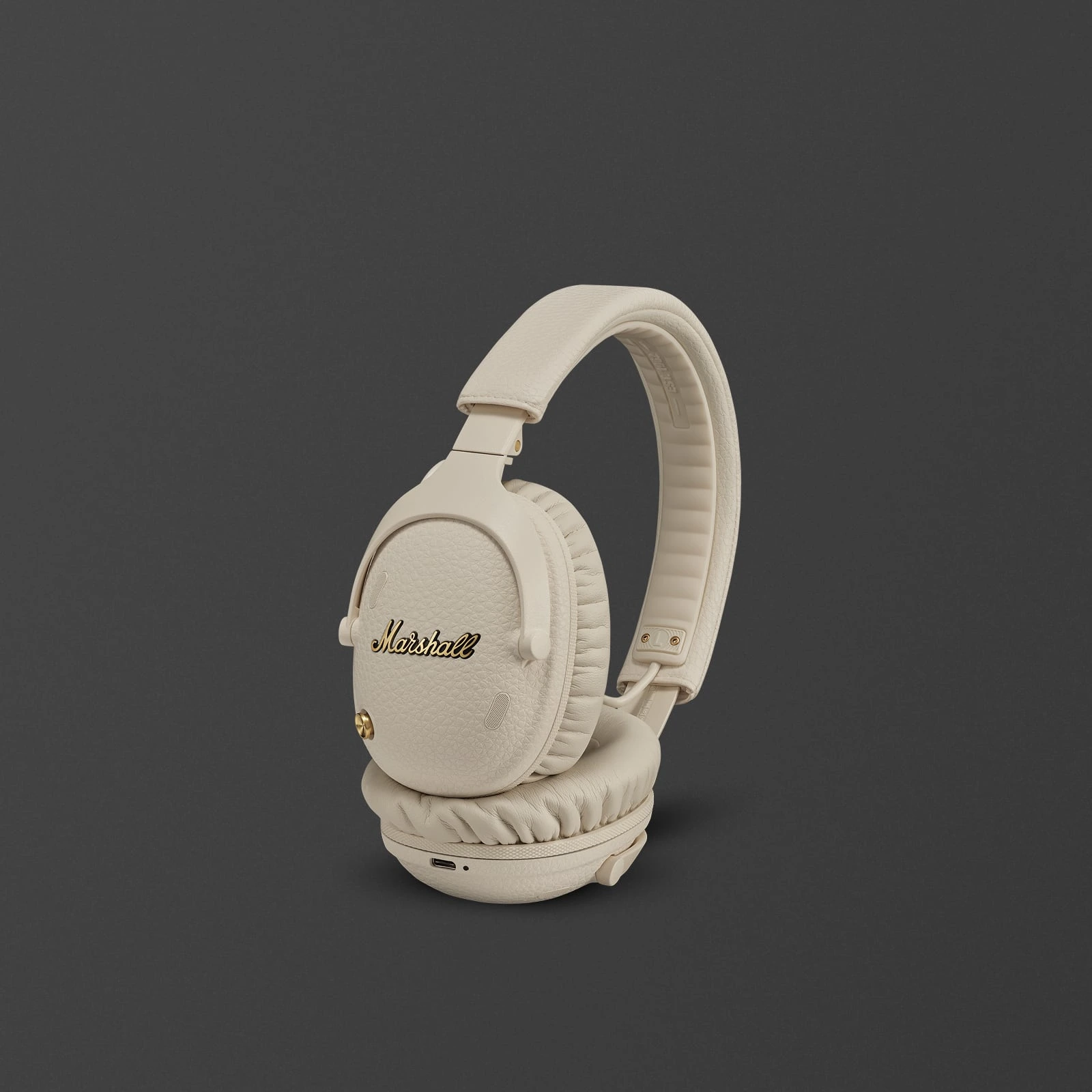 Marshall Monitor III A.N.C. en Crema