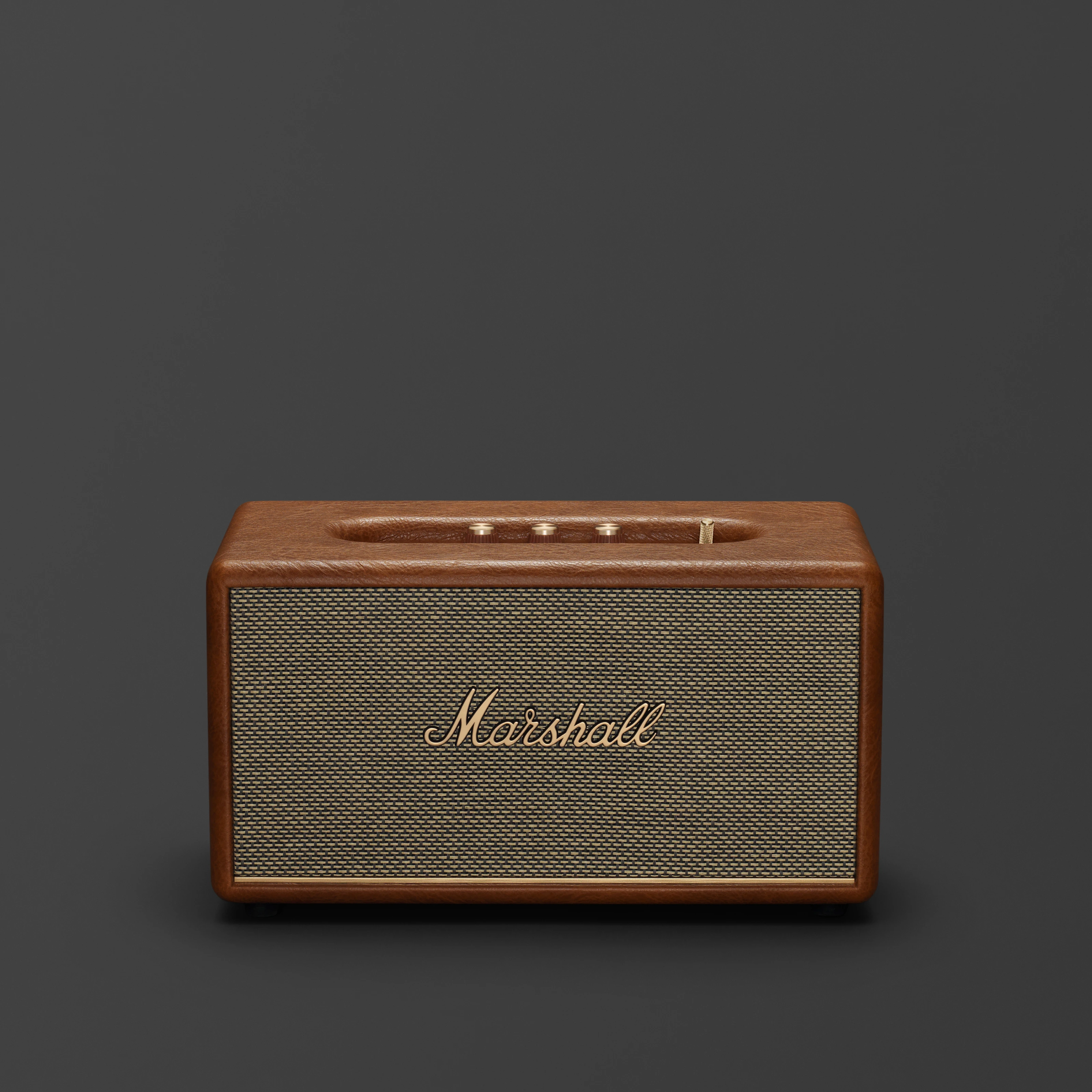 Marshall Stanmore III en Marrón