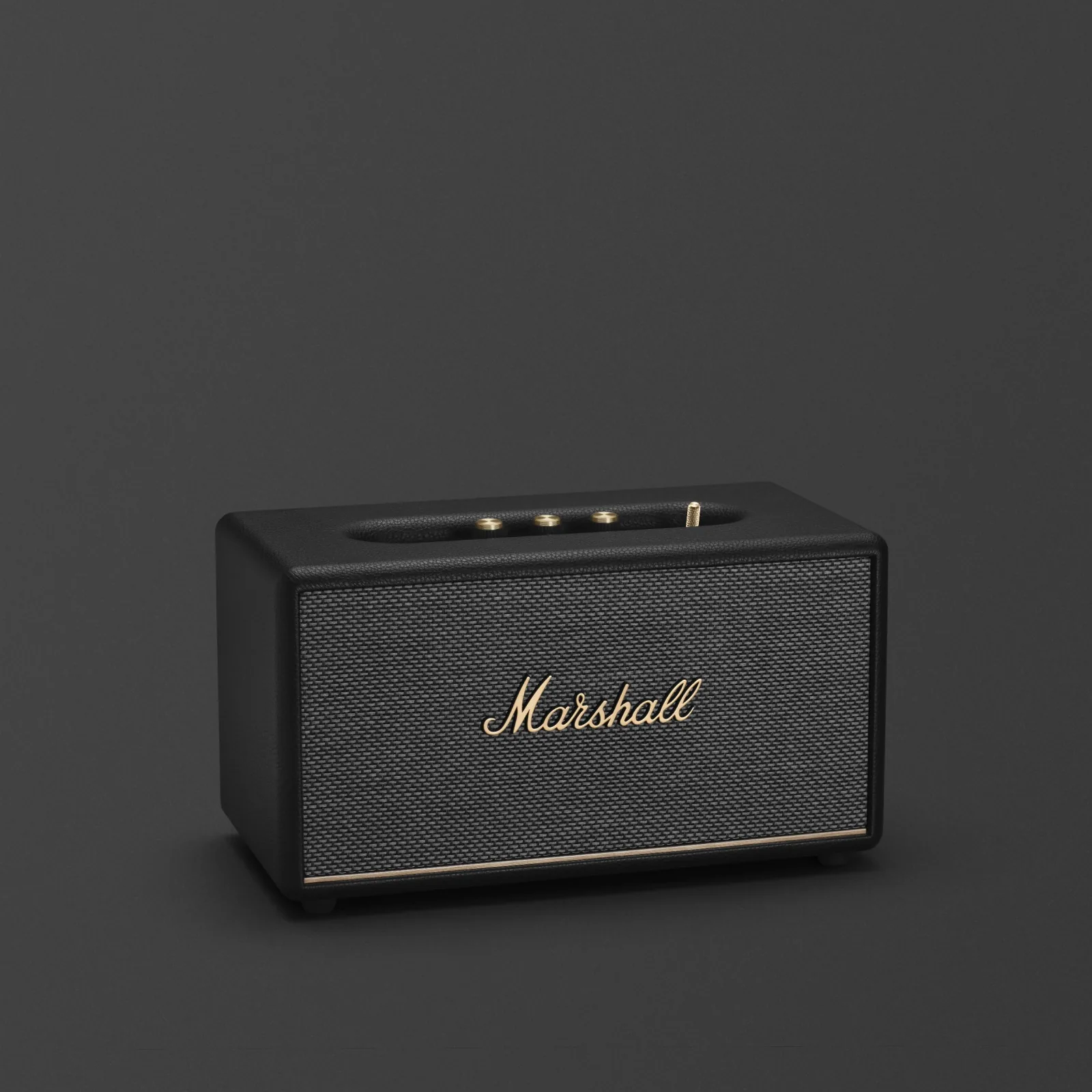 Stanmore III — fotografía oficial Marshall