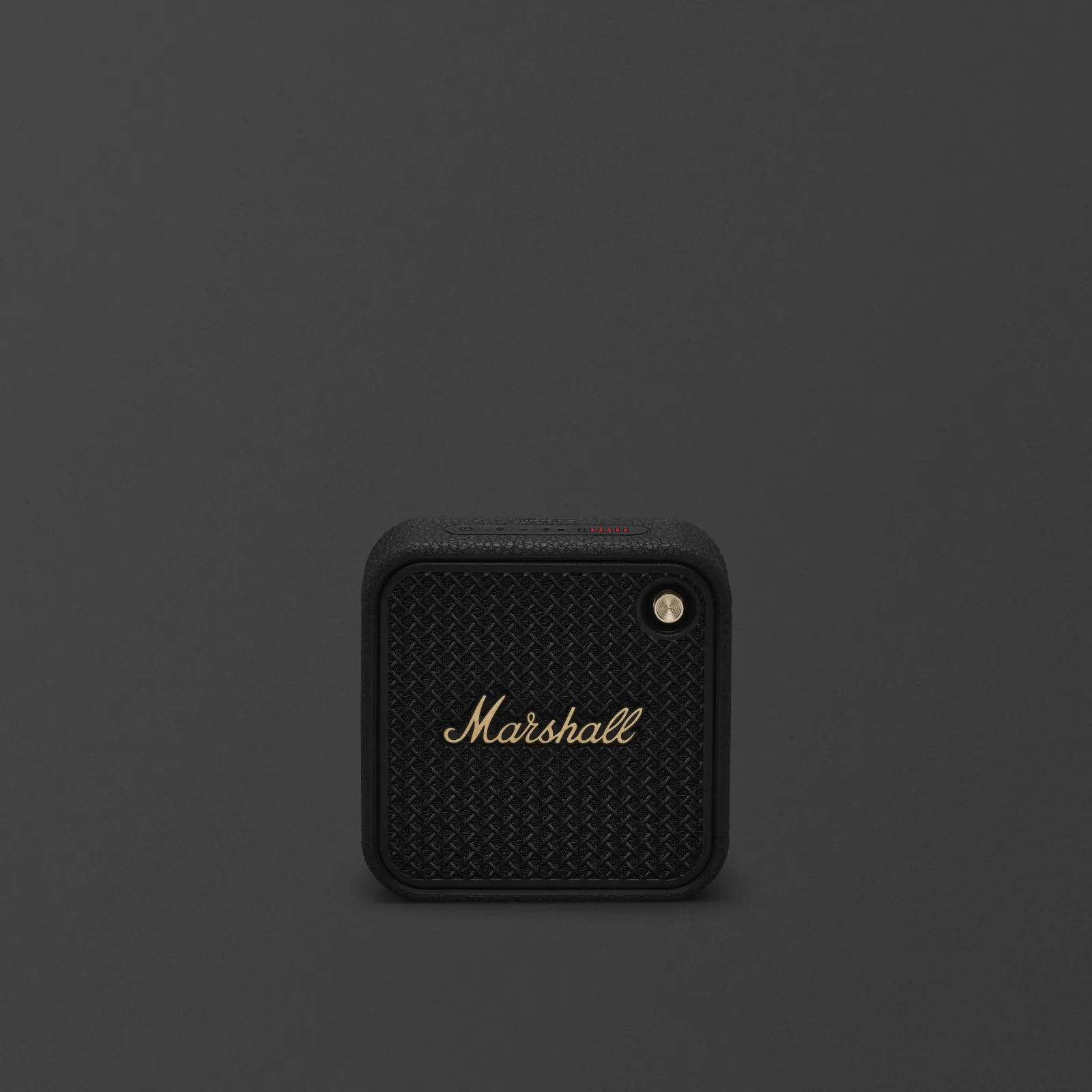 Willen II — fotografía oficial Marshall